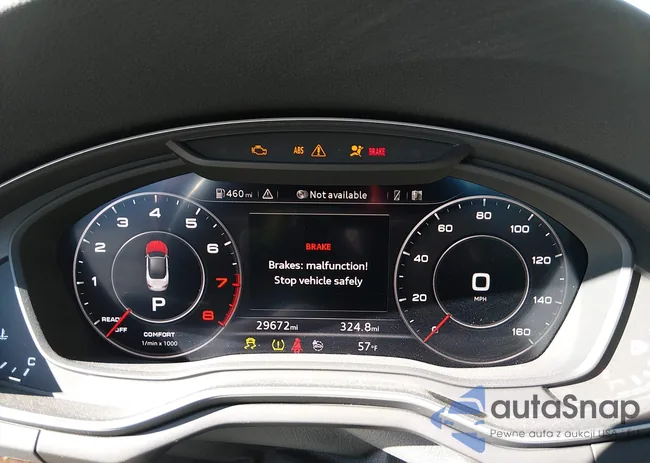 WAUYNGF52KN002464: 44560909