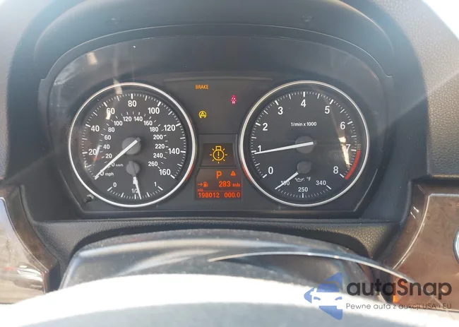 WBAWL13529PX24367: 44560925