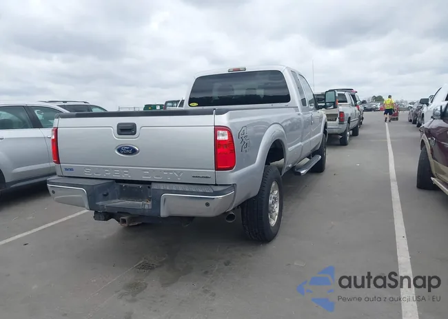 1FT7X2B63GED09725: 44561081