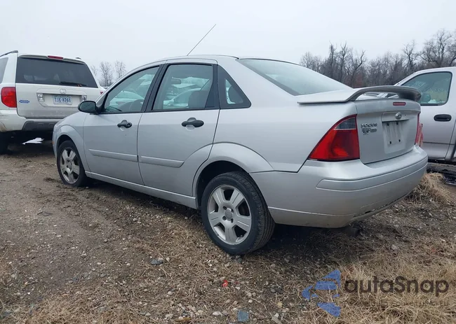 1FAHP34N67W145417: 44560160