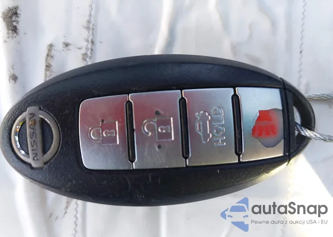 1N4AL2AP4AN564117: 44560240