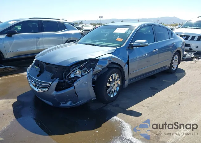 1N4AL2AP4AN564117: 44560240