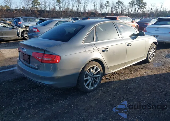 WAUFFAFLXEN039721: 44560266