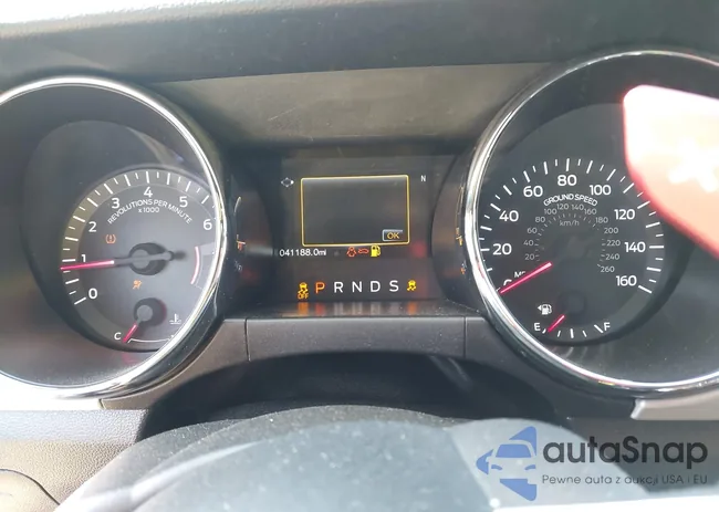 1FA6P8CF4G5224542: 44560308