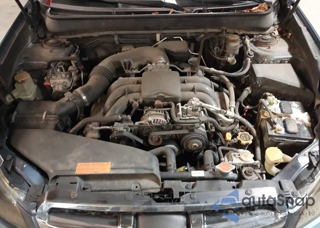 4S3BMDP60D2022847: 44560325