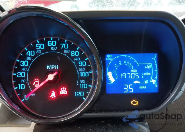 KL8CC6S97DC534127: 44560336