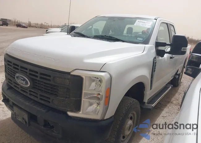 1FT7X2BA0PEC43655: 44560373