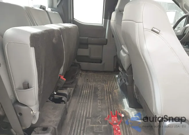 1FT7X2BA0PEC43655: 44560373