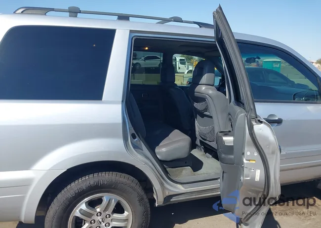 5FNYF18535B004639: 44560392