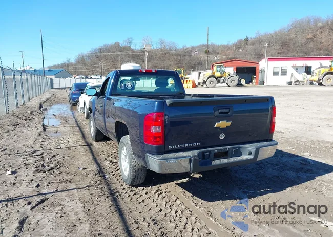 1GCNCPEX2CZ140210: 44560476