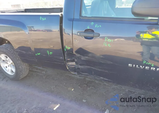 1GCNCPEX2CZ140210: 44560476