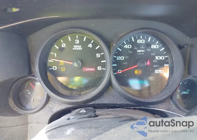 1GCNCPEX2CZ140210: 44560476