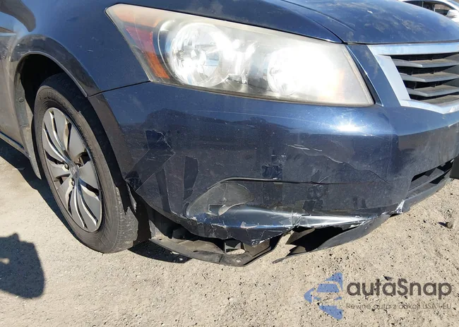 1HGCP263X9A024448: 44560502