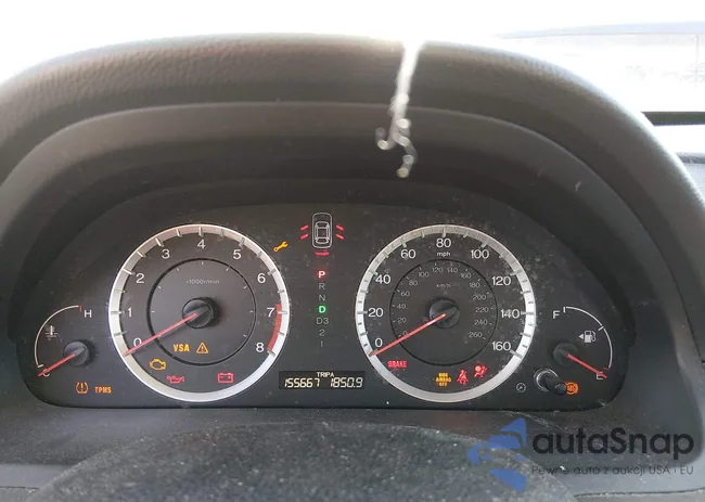 1HGCP263X9A024448: 44560502