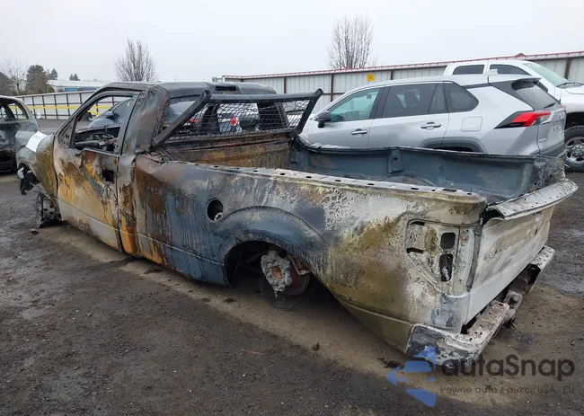 1FTMF1CM9DKE63477: 44561575