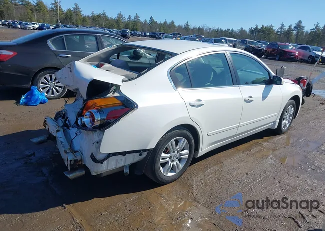 1N4AL2APXAN524155: 44561581