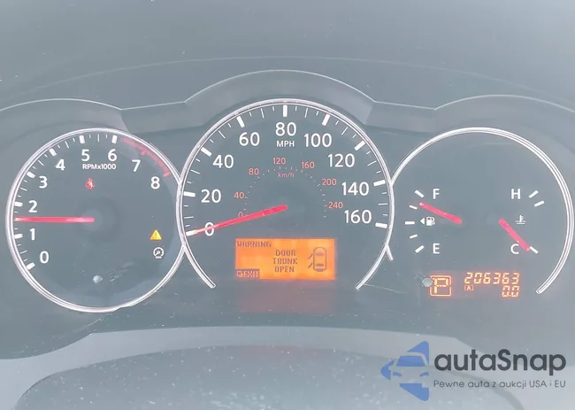 1N4AL2APXAN524155: 44561581