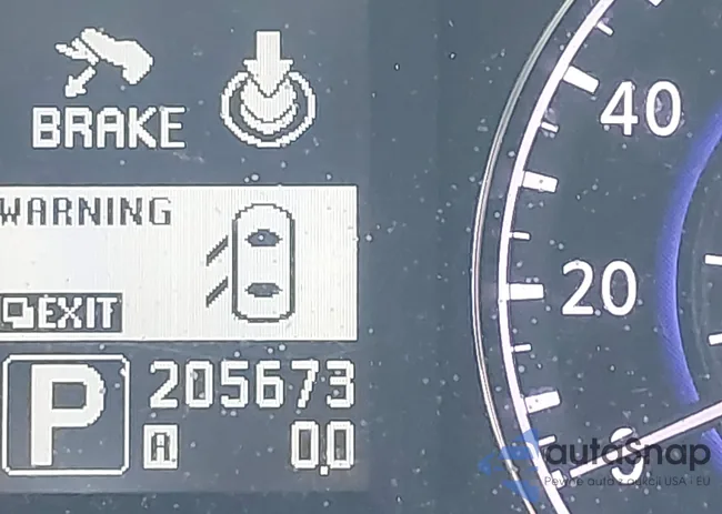 JN1CV6AR2BM412319: 44561627