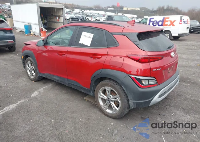 KM8K3CAB1NU920331: 44561634