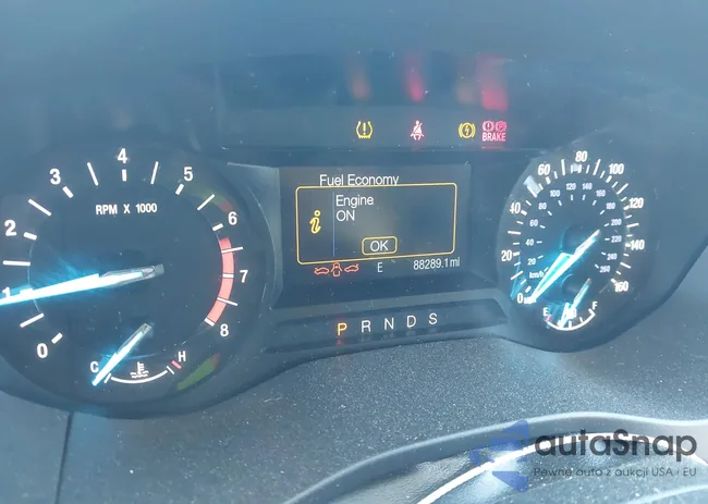 3FA6P0HR5DR204457: 44561657