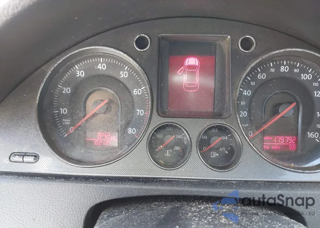 WVWGK73C07P084250: 44561683