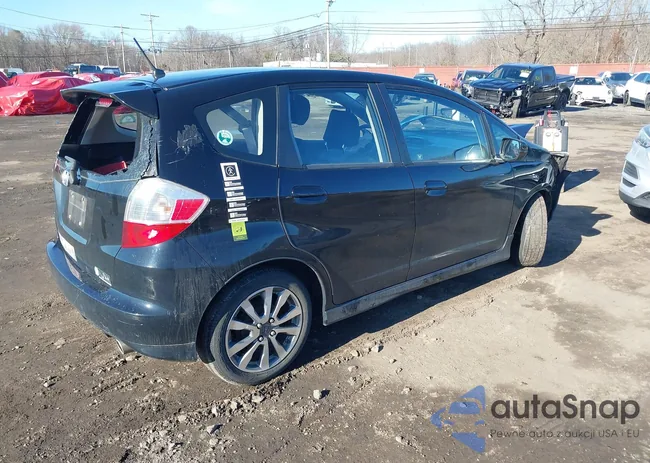 JHMGE8H51DC001319: 44561709