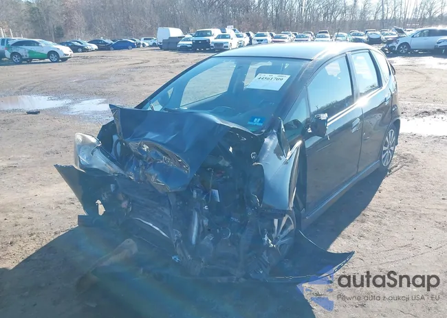 JHMGE8H51DC001319: 44561709