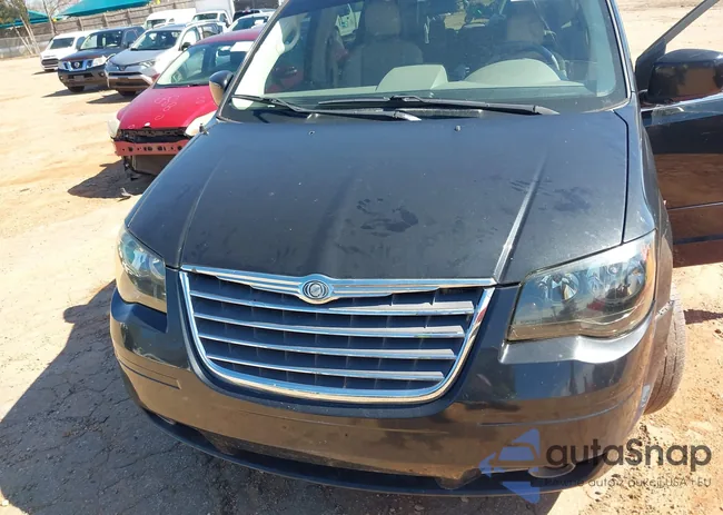 2A8HR54P08R699444: 44561747