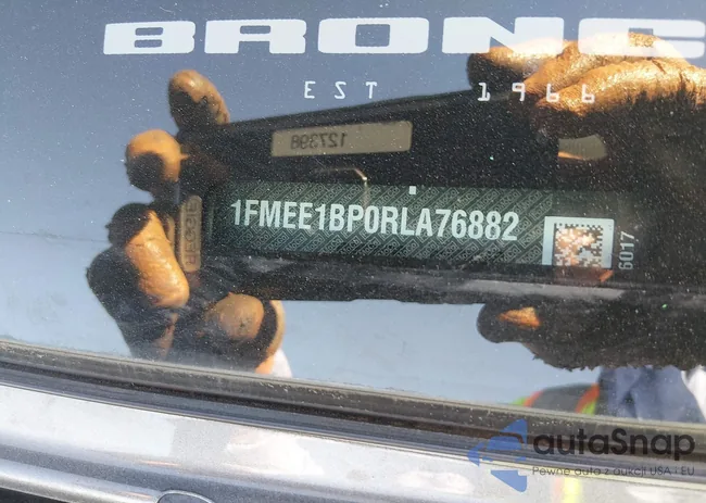 1FMEE1BP0RLA76882: 44561813