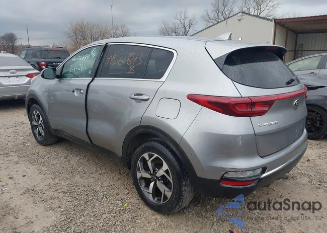 KNDPMCAC2M7920237: 44561843