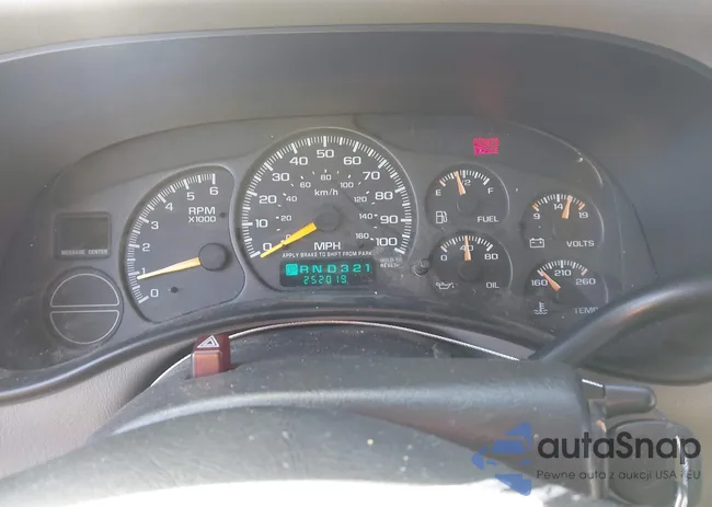 1GCEK19T5XE238829: 44561963