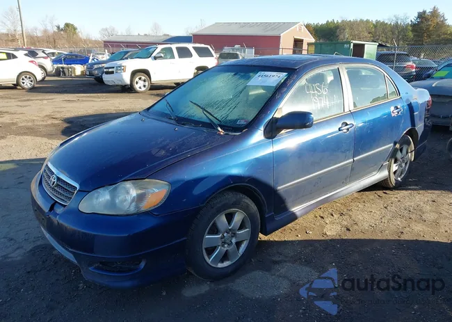 2T1BR32E45C557600: 44561974