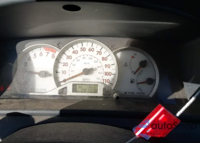 2T1BR32E45C557600: 44561974