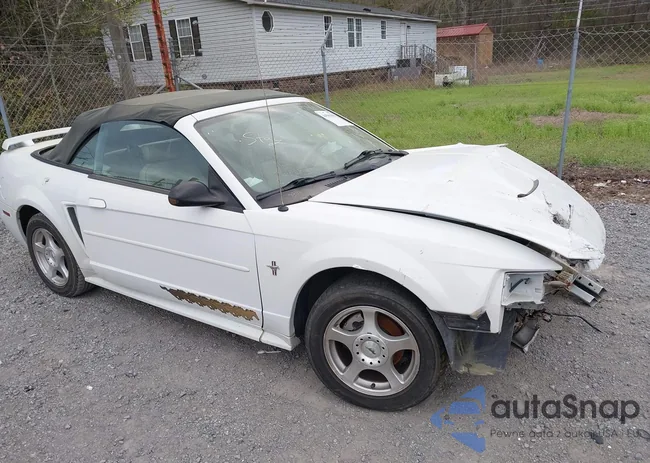 1FAFP44433F411121: 44561983