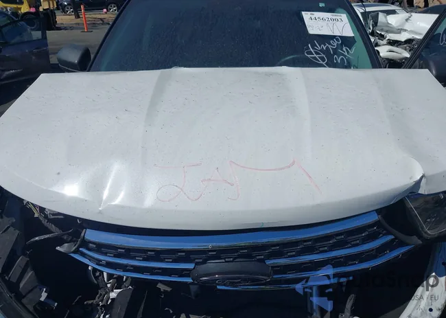 1FMSK8DH2RGA10322: 44562003