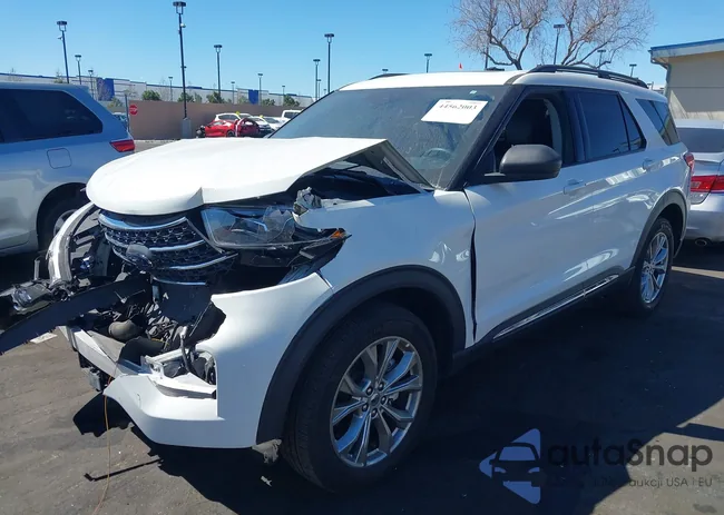 1FMSK8DH2RGA10322: 44562003