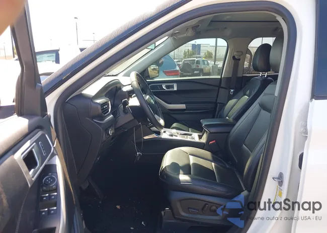 1FMSK8DH2RGA10322: 44562003