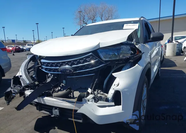 1FMSK8DH2RGA10322: 44562003