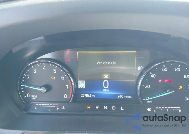 1FMSK8DH2RGA10322: 44562003