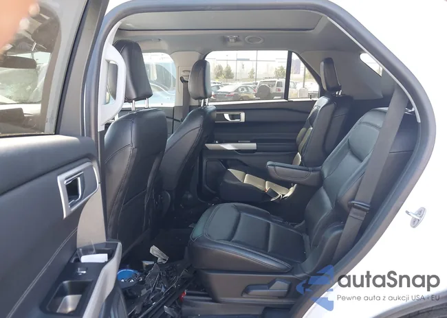 1FMSK8DH2RGA10322: 44562003