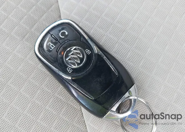 KL4CJ1SB8HB081323: 44562009