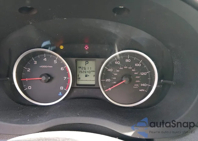 JF2SJAECXEH461618: 44562079