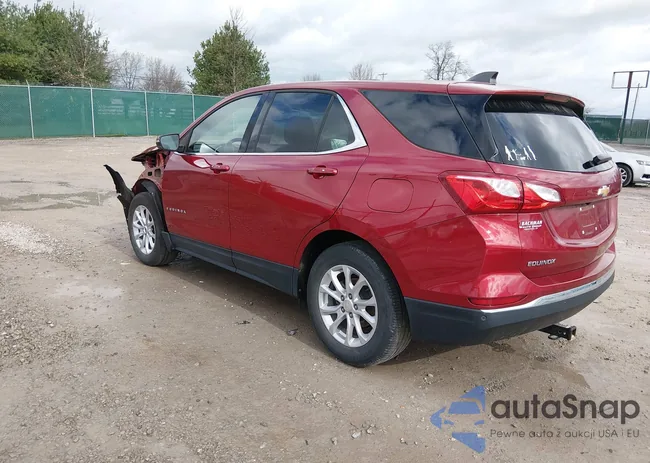 3GNAXKEV1KS618088: 44561190