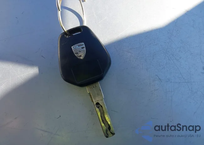 WP0CA2984WU622133: 44561232