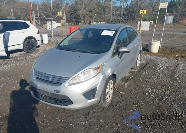 3FADP4BJ3DM224236: 44561401