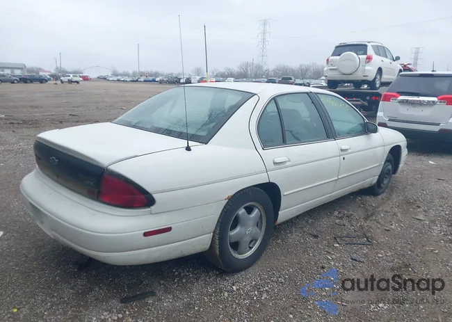 2G1WN52M2W9126487: 44561465