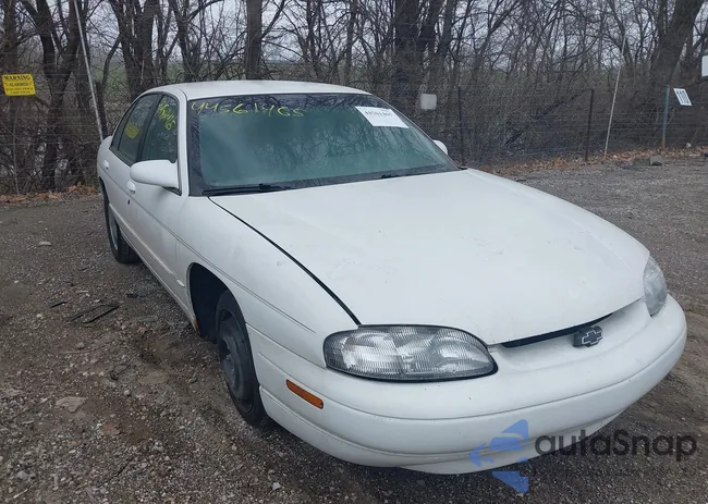 2G1WN52M2W9126487: 44561465