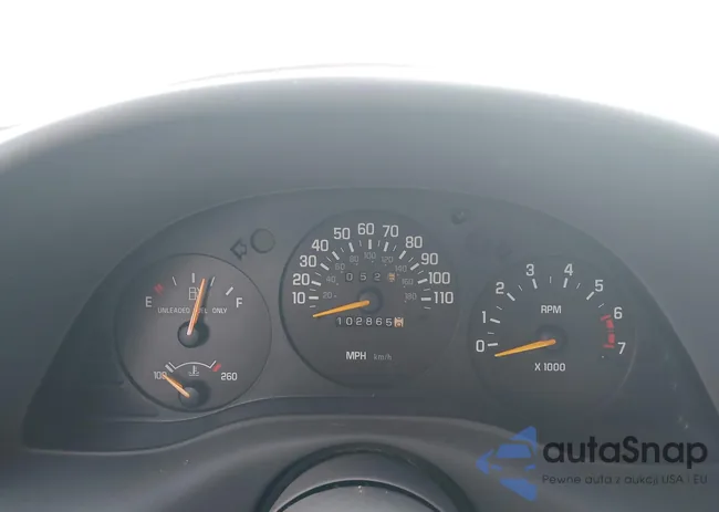 2G1WN52M2W9126487: 44561465