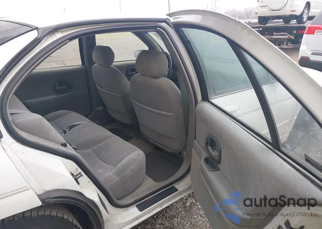 2G1WN52M2W9126487: 44561465