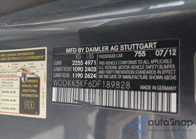 WDDKK5KF6DF189828: 44562535